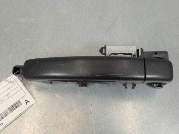 RENAULT TRAFIC 2015-2024 DOOR HANDLE LH REAR, OUTER, X82, 01/15-