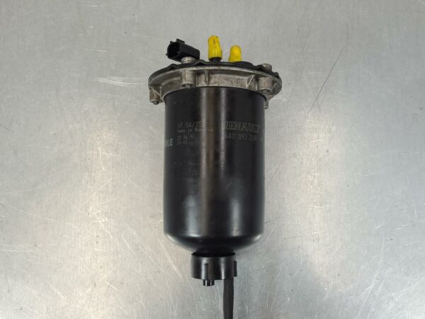 RENAULT TRAFIC 2015-2025 FUEL FILTER HOUSING X82, 01/15-