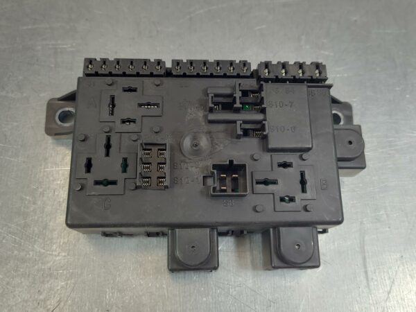 MERCEDES VITO 2015-2025