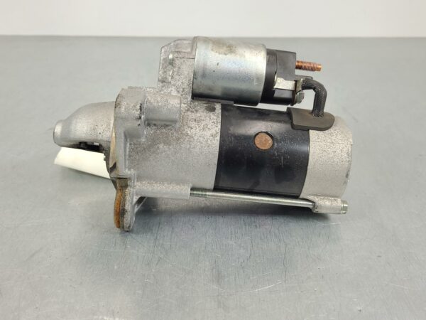 RENAULT TRAFIC 2019-2024 STARTER MOTOR DIESEL, 2.0, TURBO, P/N 233001791R, X82,