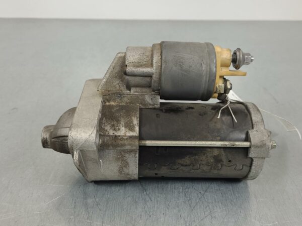 RENAULT TRAFIC 2015-2022 STARTER MOTOR DIESEL, 1.6, TWIN TURBO, X82, 01/15-04/22