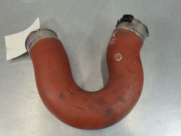 MERCEDES SPRINTER 2009-2018 INTERCOOLER TURBO TO INTERCOOLER HOSE/PIPES, DIESEL,