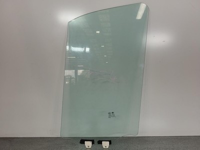 LDV DELIVER 9 2020-2025 LEFT FRONT DOOR WINDOW 07/20-