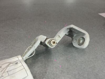 LDV DELIVER 9 07/2020-ON LOWER LEFT FRONT DOOR HINGE/RUNNER