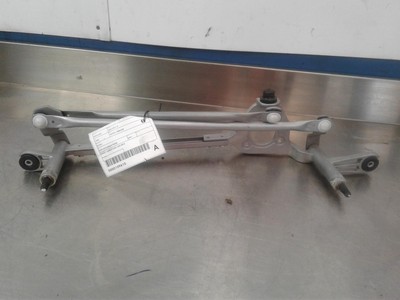 LDV DELIVER 9 2020-2024 WIPER LINKAGE 07/20-