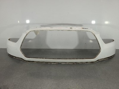 FORD TRANSIT 2014-2019 FRONT BUMPER BUMPER BAR (UPPER), VO, 02/14-04/19