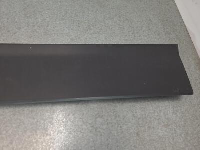 LDV DELIVER 9 07/2020-2024 LEFT SLIDING DOOR MOULD MWB