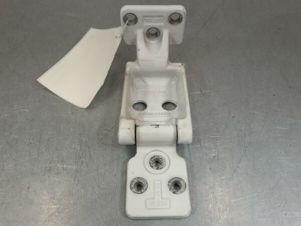 MERCEDES SPRINTER 2006-2018 BOOTLID/TAILGATE HINGE BARN DOOR HINGE, 180 DEGREE,