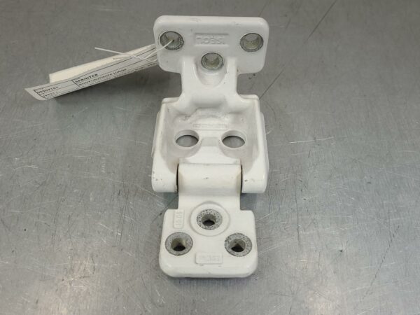 MERCEDES SPRINTER 2006-2018 BOOTLID/TAILGATE HINGE BARN DOOR HINGE, 180 DEGREE,