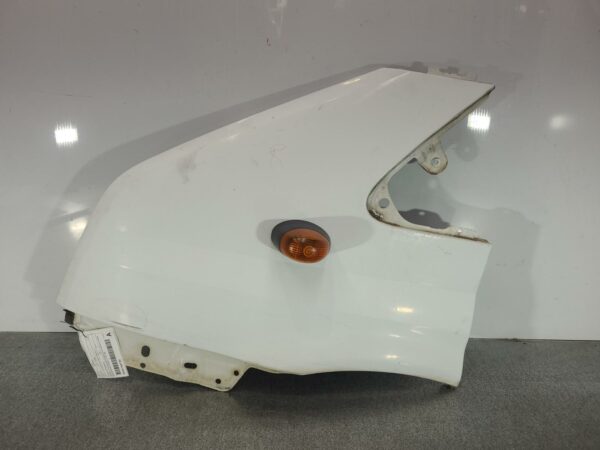 FORD TRANSIT 2006-2014 LEFT GUARD VM SI-II, W/ REPEATER TYPE, 07/06-02/14