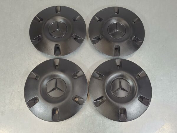 MERCEDES SPRINTER 2006-2018 WHEEL COVER/HUB CAP VAN 10/06-04/18