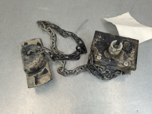 NISSAN NAVARA 2015-2025 SPARE WHEEL WINCH NP300, 05/15-