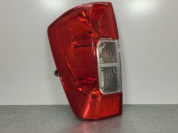 NISSAN NAVARA 2015-2020 LEFT TAILLIGHT NP300, UTE, NON LED TYPE, 04/15-11/20