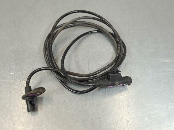 MERCEDES SPRINTER 2006-2018 ABS SENSOR RH REAR, SINGLE REAR WHEEL, VAN, 10/06-04