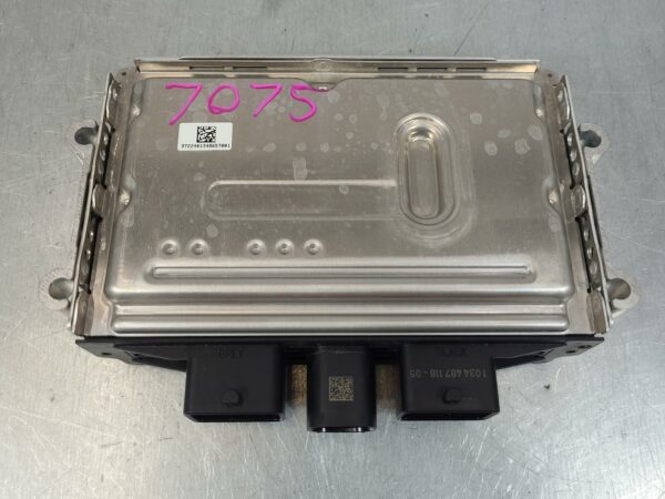 FORD TRANSIT 2014-2025