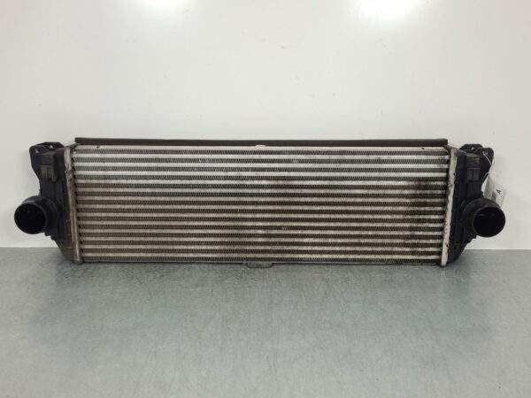 MERCEDES SPRINTER 2006-2018 INTERCOOLER DIESEL, 2.1, TURBO, 10/06-04/18