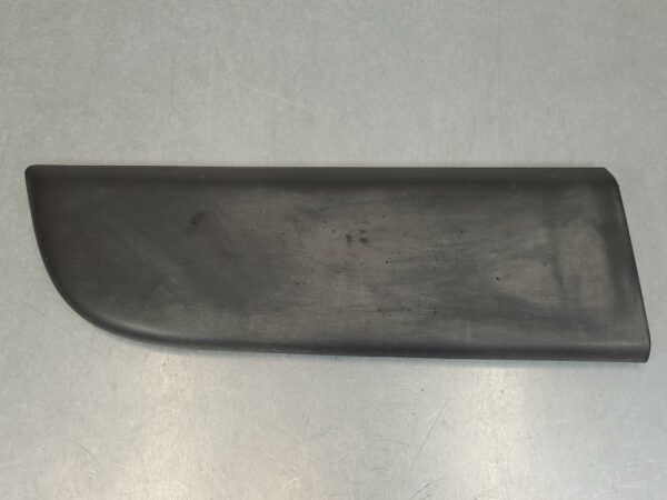 RENAULT MASTER 2011-2024 BODY/DOOR MOULD LH FRONT (FRONT DOOR), X62, 09/11-