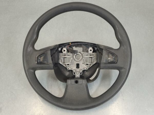 RENAULT MASTER 2011-2020 STEERING WHEEL VINYL, X62, 09/11-01/20