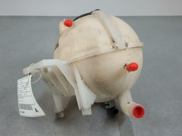 MERCEDES SPRINTER 2006-2018 OVERFLOW BOTTLE NCV3, VAN, 10/06-04/18