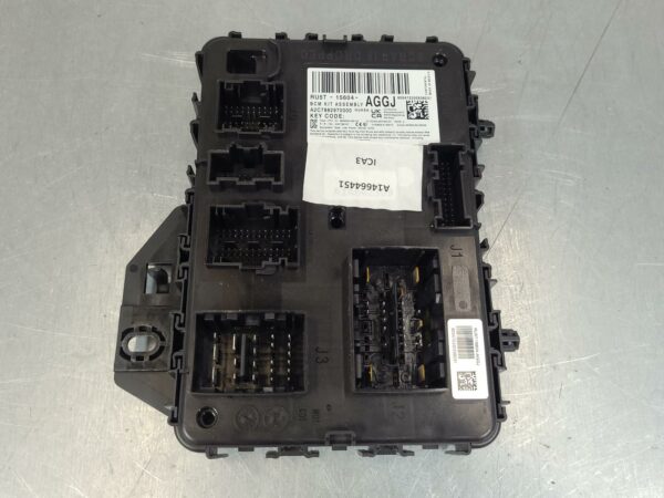 FORD TRANSIT 2014-2025