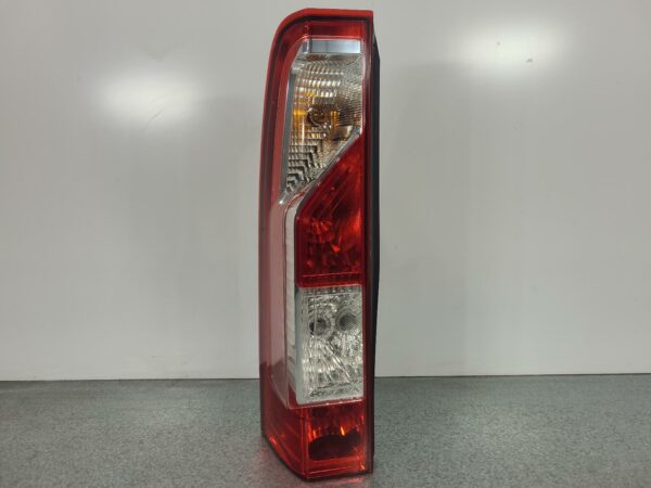 RENAULT MASTER 2011-2024 LEFT TAILLIGHT X62, IN BODY, VAN/BUS, 09/11-