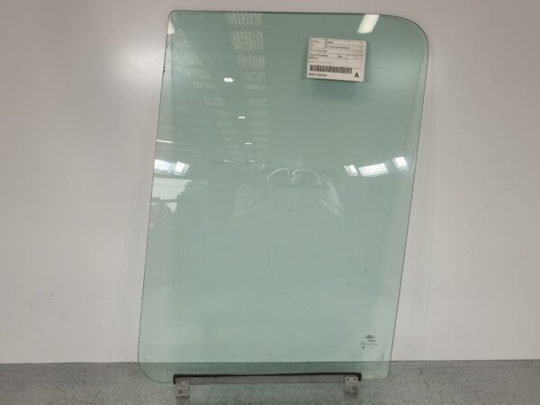 FORD TRANSIT 2000-2006 LEFT FRONT DOOR WINDOW VH-VJ, 10/00-08/06