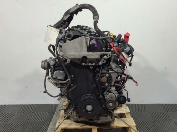 RENAULT MASTER 2011-2024 ENGINE 2.3L Diesel N/I6 Speed Automatic