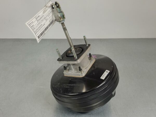 NISSAN NAVARA 2015-2025 BRAKE BOOSTER DIESEL, 2.3, YS23DDTT, TWIN TURBO, ST/ST-X