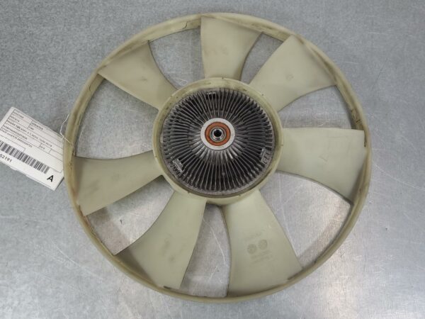 MERCEDES SPRINTER 2006-2018 FAN ENGINE FAN ASSY, 2.1, NCV3, 10/06-04/18