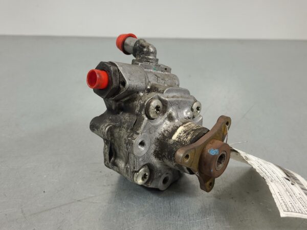RENAULT MASTER 2011-2024 STEERING PUMP X62, HYDRAULIC TYPE, 09/11-