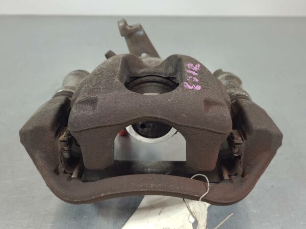 RENAULT MASTER 2011-2024 CALIPER LH REAR, SINGLE WHEEL, X62, 09/11-
