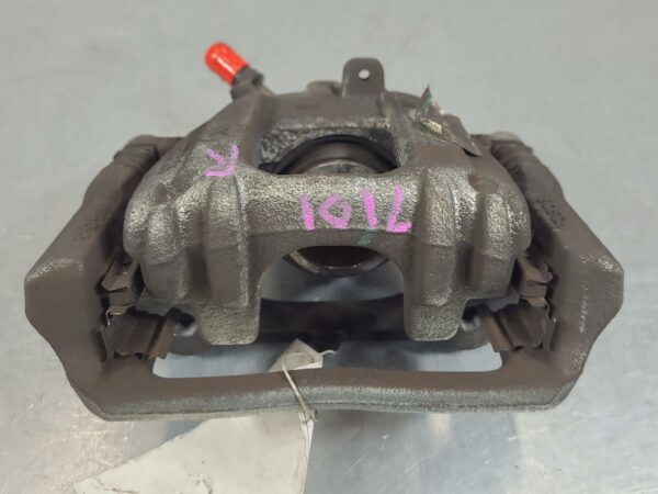 MERCEDES SPRINTER 2006-2018 CALIPER RH REAR, NCV3, STANDARD SINGLE WHEEL, 10/06-