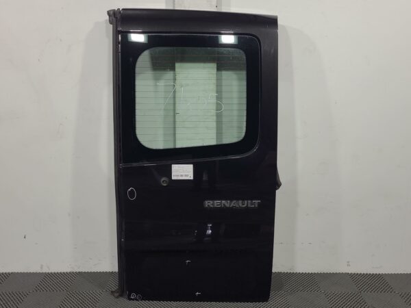 RENAULT TRAFIC 2015-2024 BOOTLID/TAILGATE BARN DOOR (RH SIDE), X82, 01/15-