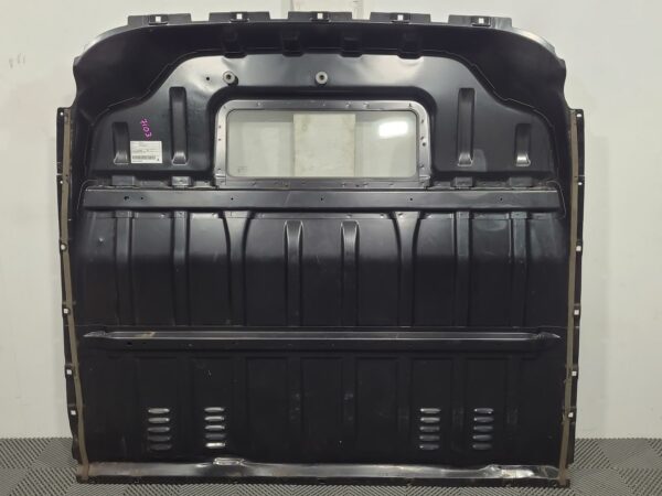 RENAULT MASTER 2011-2025 CARGO BARRIER X62, 09/11-