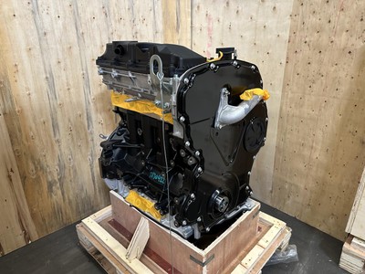 FORD TRANSIT 2006-2011 ENGINE L