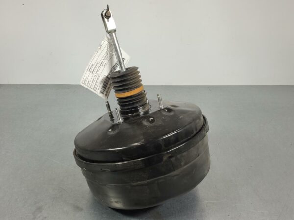 MERCEDES SPRINTER 2014-2018 BRAKE BOOSTER NCV3, DIESEL, 3.0, TURBO, TRW BRAND, 0