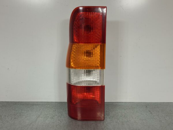 FORD TRANSIT 2000-2006 LEFT TAILLIGHT VH-VJ, VAN/BUS, 10/00-08/06