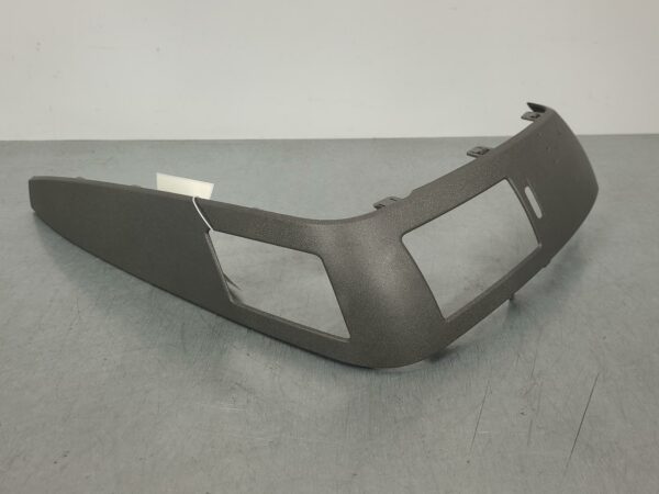 MERCEDES SPRINTER 2006-2018 TRIM PANEL CENTRE DASH TRIM, RH SIDE, GREY, NCV3, 10