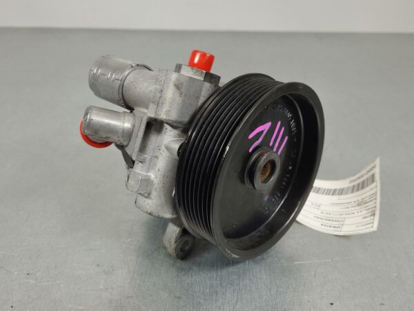 MERCEDES SPRINTER 2011-2018 STEERING PUMP DIESEL, 3.0, NCV3, 02/11-04/18