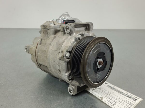 MERCEDES SPRINTER 2006-2018 A/C COMPRESSOR NCV3, 3.0, DIESEL, A0022301911, 10/06
