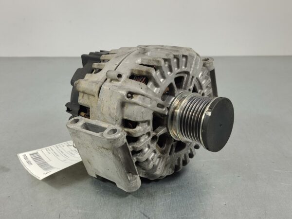 MERCEDES SPRINTER 2006-2018 ALTERNATOR DIESEL, 3.0, NCV3, 10/06-04/18