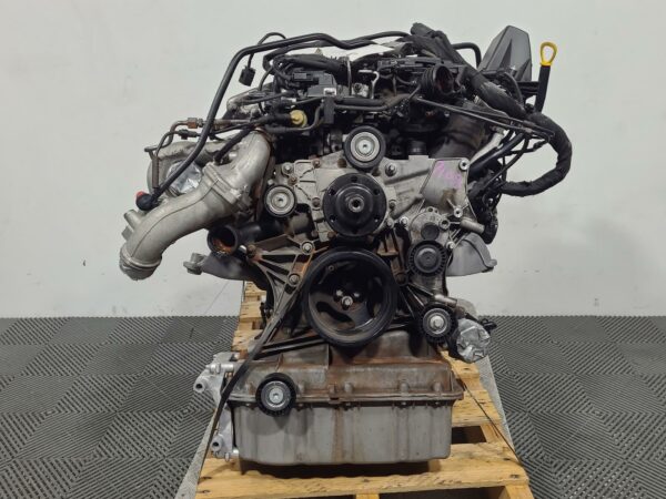 MERCEDES SPRINTER 2009-2018 ENGINE 2.1L Diesel 7 Speed Automatic