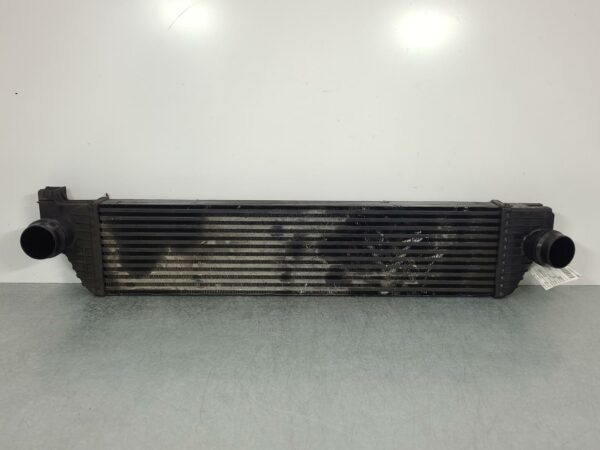 RENAULT MASTER 2011-2024 INTERCOOLER DIESEL, 2.3, X62, 09/11-