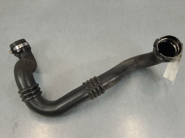 RENAULT MASTER 2011-2025 INTERCOOLER INTERCOOLER TO THROTTLE BODY HOSE, FWD, SIN