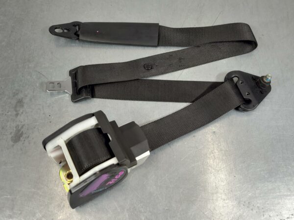FORD TRANSIT 2000-2006 SEAT BELT LH FRONT, SEAT BELT ONLY, VH-VJ, 10/00-08/06