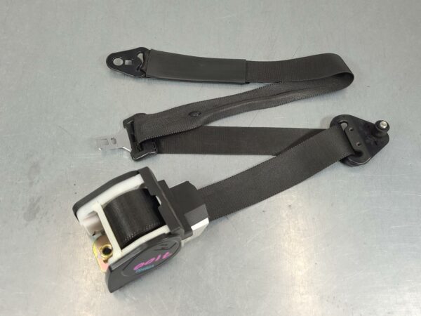 FORD TRANSIT 2000-2006 SEAT BELT RH FRONT, SEAT BELT ONLY, VH-VJ, 10/00-08/06