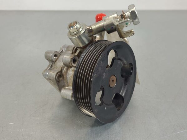 NISSAN NAVARA 2015-2025 STEERING PUMP NP300, DIESEL, 2.3, YS23DDTT, TWIN TURBO,