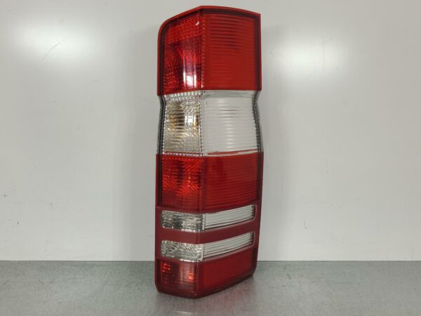 MERCEDES SPRINTER 2006-2018 RIGHT TAILLIGHT NCV3, VAN/BUS, 10/06-04/18