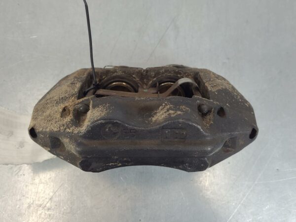 TOYOTA HILUX 2005-2012 CALIPER RH FRONT, 4WD, S12WAA CALIPER CASTING NUMBER, 02/