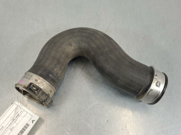 MERCEDES SPRINTER 2006-2018 INTERCOOLER THROTTLE BODY TO INTERCOOLER HOSE/PIPES,